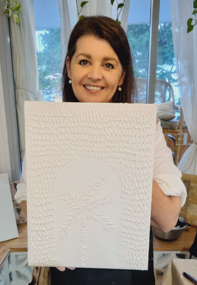 Textured Art Experience