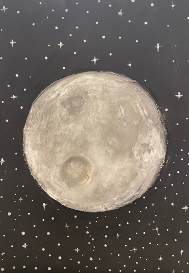 Textured Art Workshop