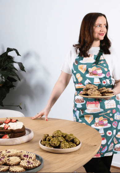 The Art of Choux Baking Masterclass