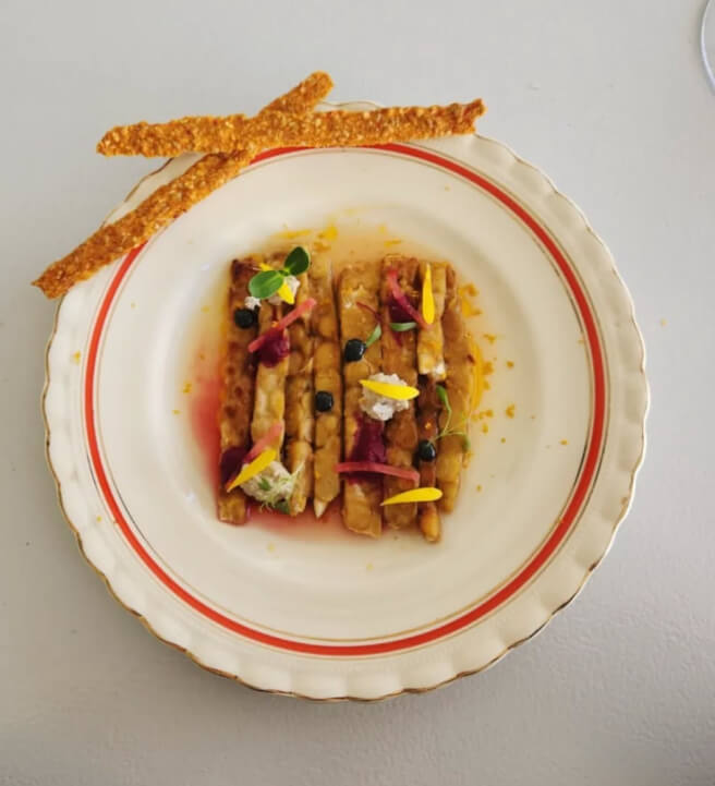 The Art of the Dinner Party: A Supper Club Workshop