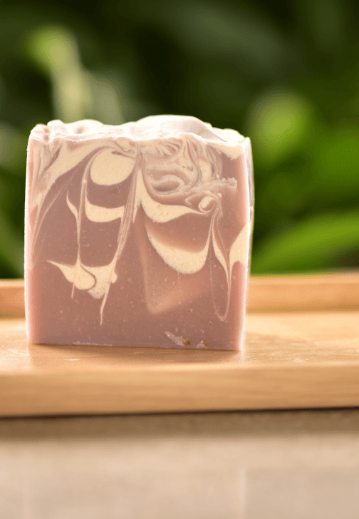 The Artisan Bar Soap Workshop