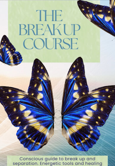 The Break Up Course