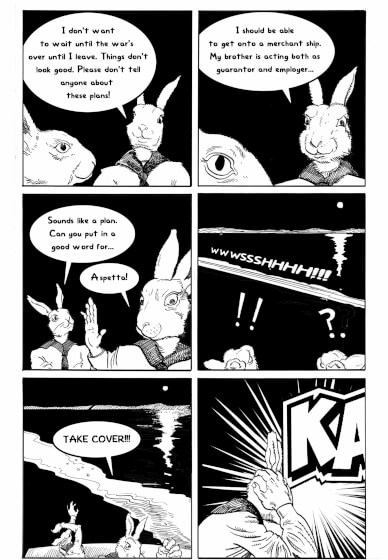 The Comics Lab Workshop