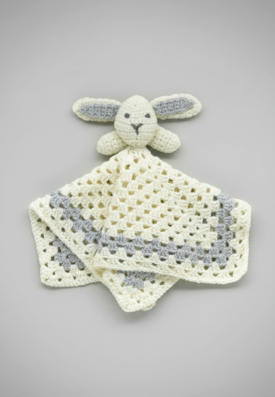The Cosy Loop Snuggle Blanket Workshop