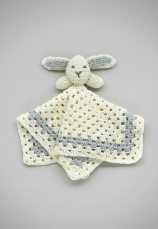 The Cosy Loop Snuggle Blanket Workshop