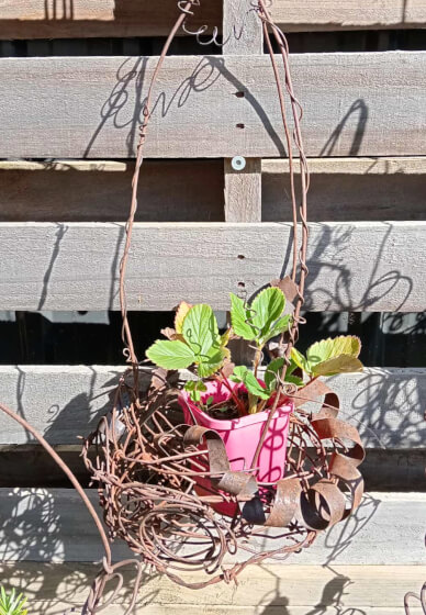 The Embellished Nest Workshop