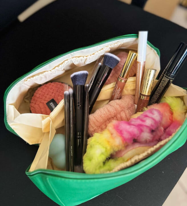 The Everyday Confidence Makeup Class