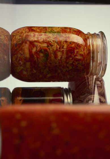 The Fermented Experience