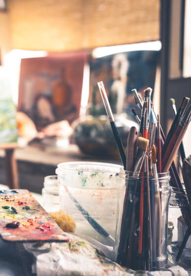 The Figurative Club Experience