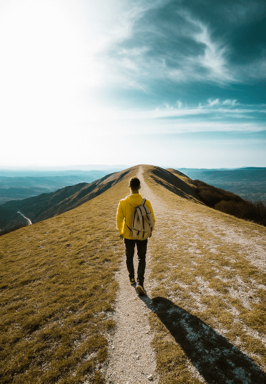 The Path of Transformation: Intro Class