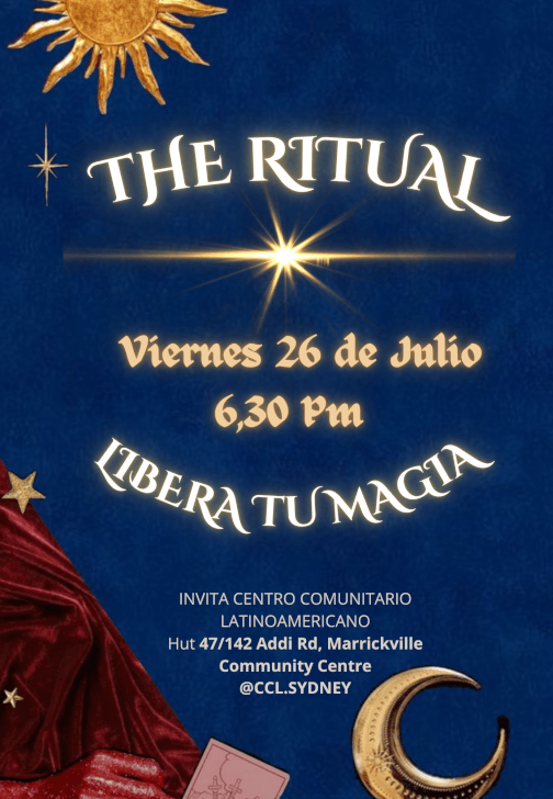 The Ritual