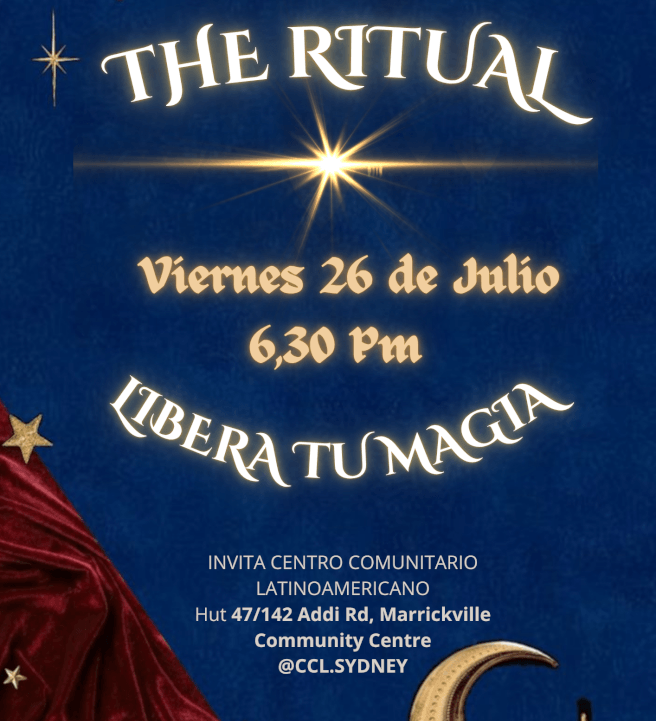 The Ritual