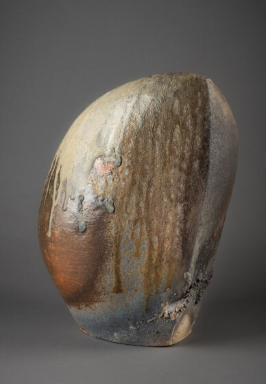 The River Runs Deep | Barbara Campbell-Allen