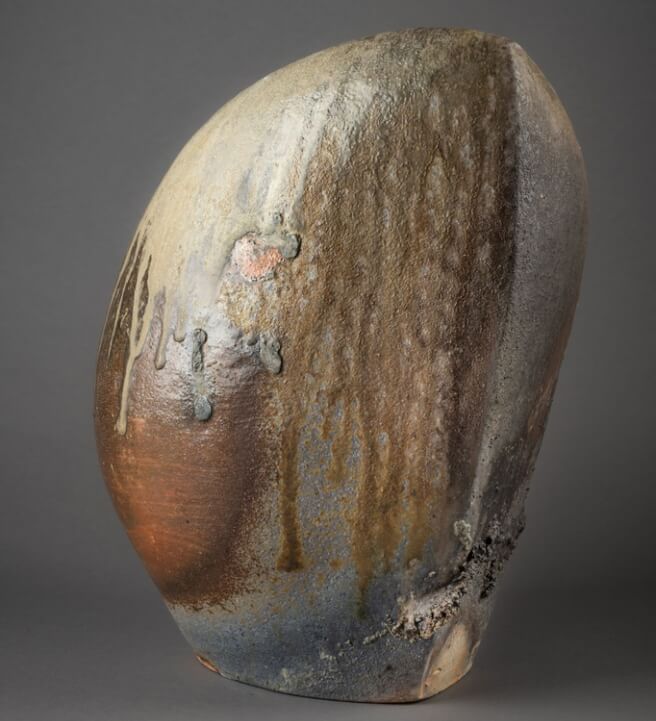 The River Runs Deep | Barbara Campbell-Allen