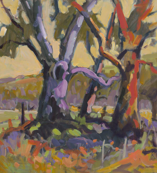 The River Runs Deep | Paul McCarthy