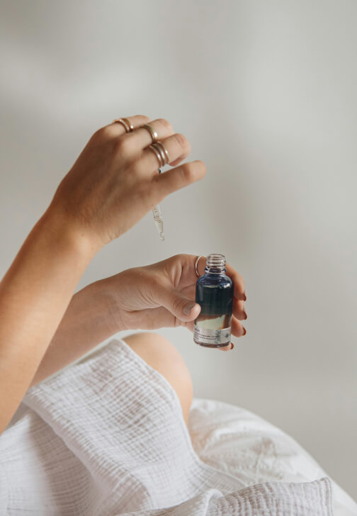 The Self-Care Apothecary: Create Your Own Luxury Wellness Ritual