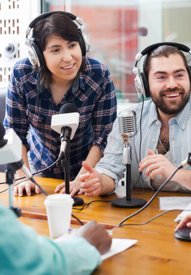 The Ultimate Personal Podcast Mastery Series
