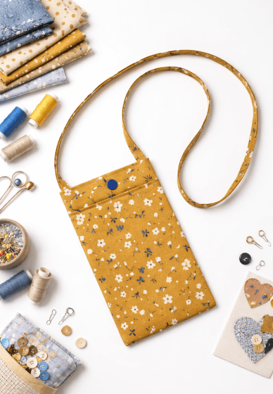 The Ultimate Upcycling Workshop: Scrap to Stunning