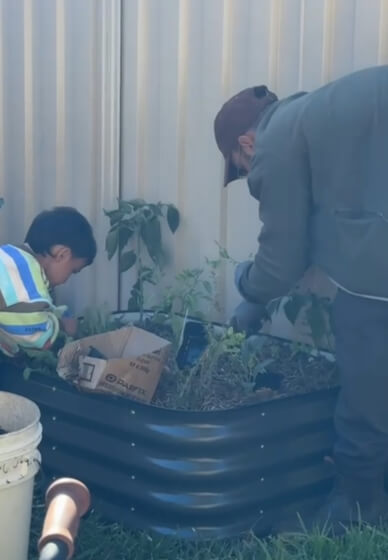 The Zero-to-Harvest Workshop: Start Your First Veggie Plot