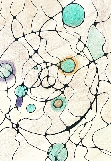 Personalised Therapeutic Art Sessions for Wellness