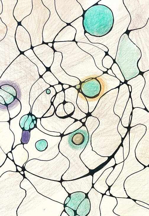 Personalised Therapeutic Art Sessions for Wellness