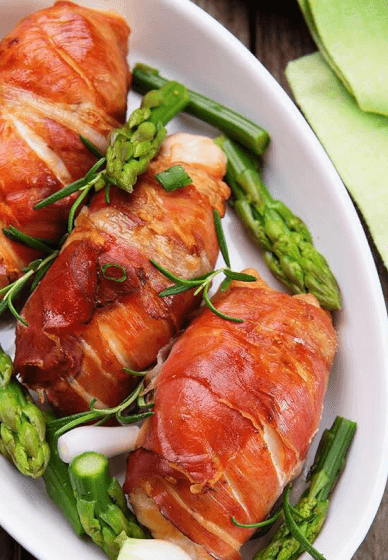 Three Course Dinner Making Class