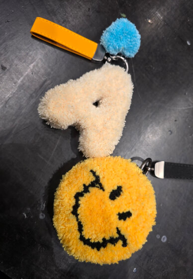 Tiny Tufts: Mini Tufting Workshop