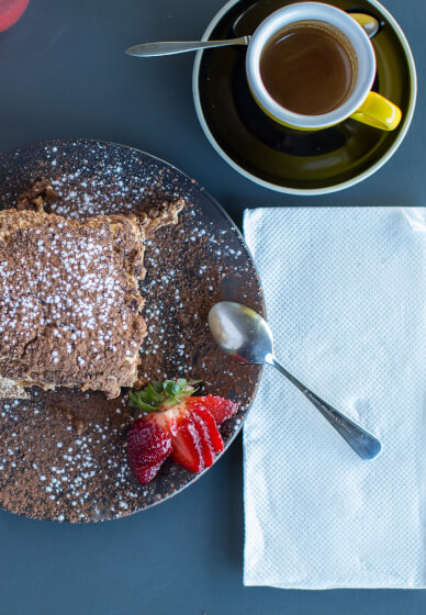 Tiramisu Masterclass