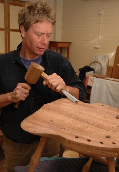 Tool Sharpening and Hand Plane Tuning Course