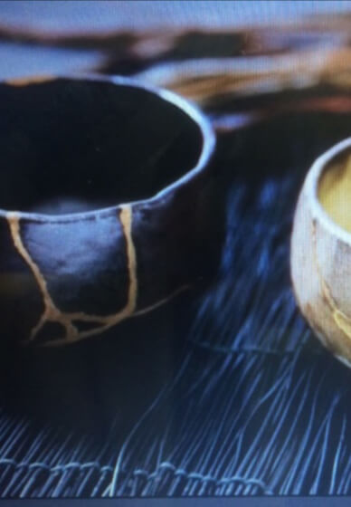 Traditional Kintsugi Two-day Course
