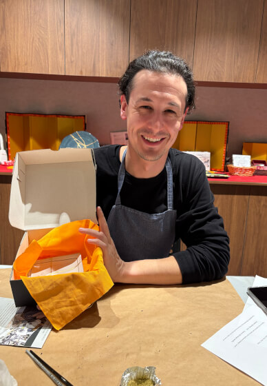 Traditional Kintsugi Two-day Intensive Course