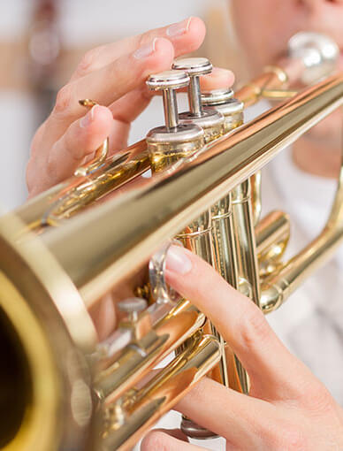 Trumpet Course for Beginners: Level Two