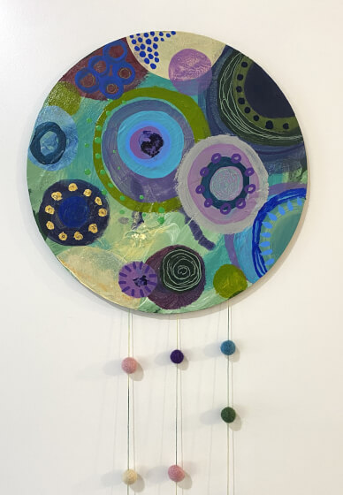 Tuesday Afterschool Art Class