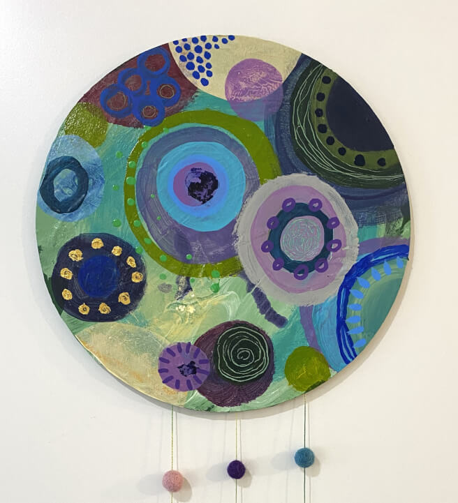 Tuesday Afterschool Art Class