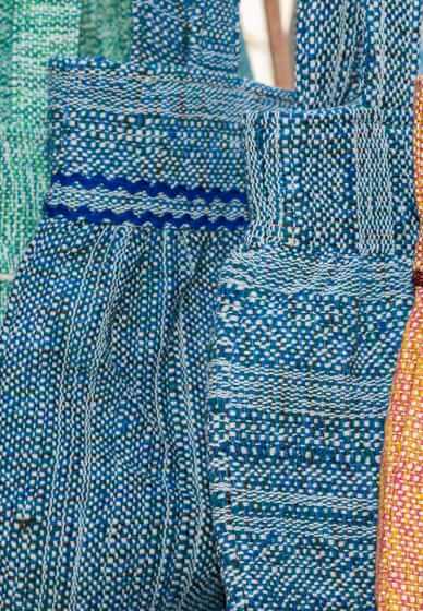 Tunisian Crochet Course for Beginners