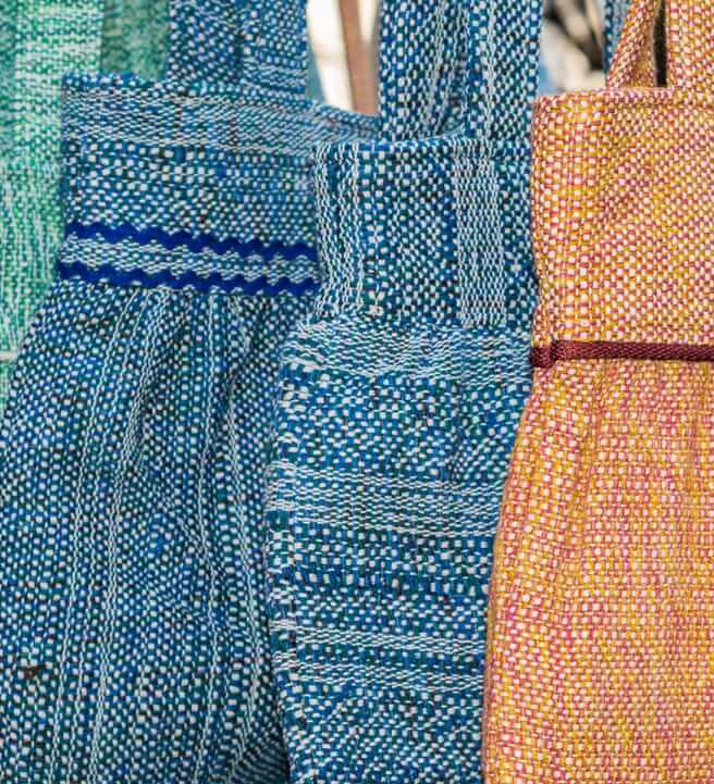 Tunisian Crochet Course for Beginners