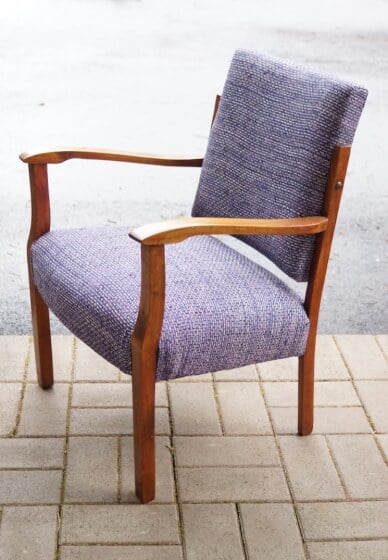 Two-day Chair Upholstery Course