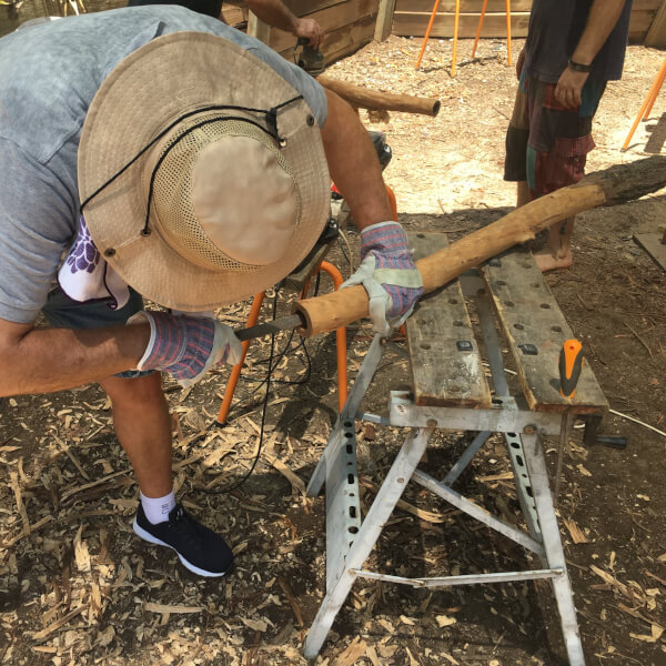 Twoday Didgeridoo Experience Brisbane Events ClassBento