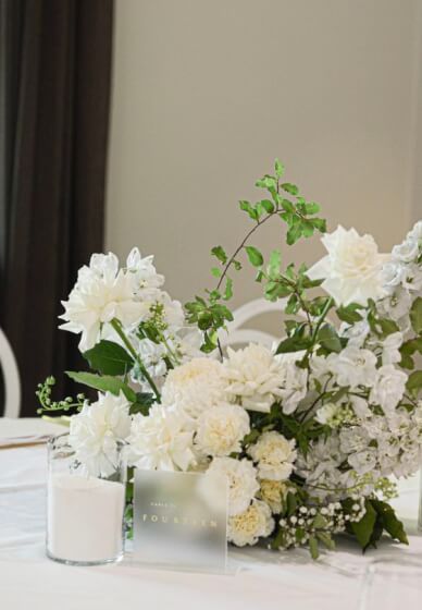 Two Day Introduction to Wedding Flowers Course