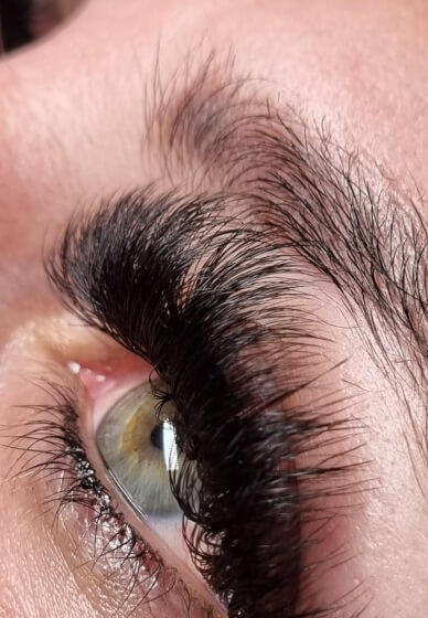 Two Day Lash Training Course
