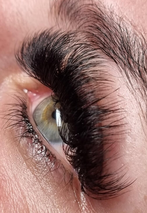 Two Day Lash Training Course