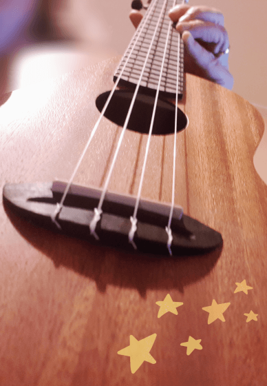 Uke Star Kids