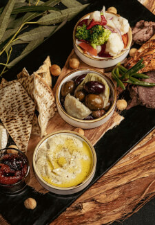 Ultimate Australian Food Tour in Sydney