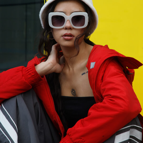 Ultimo Streetwear Shoot Workshop