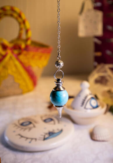 Uncovering Your Clairs: Awaken Your Psychic Gifts