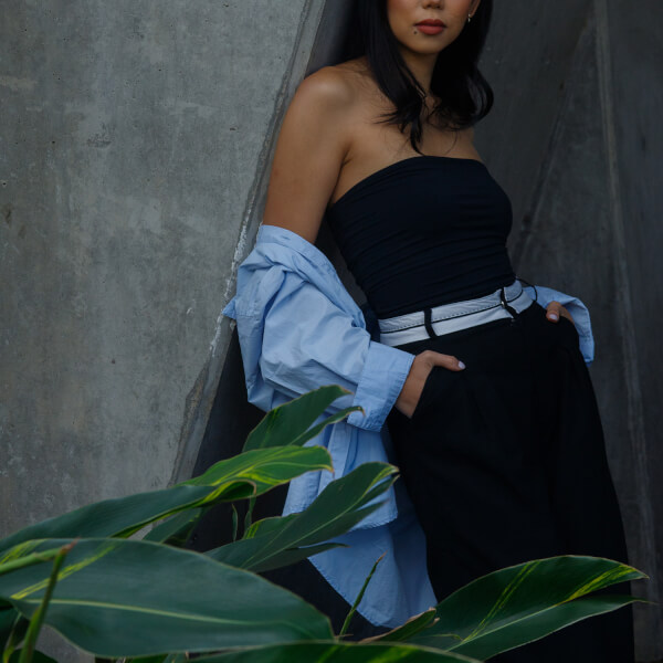 USYD Streetwear Shoot Workshop