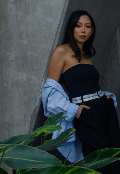 USYD Streetwear Shoot Workshop