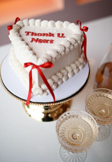 Valentine's Day - Heartbreakers Class