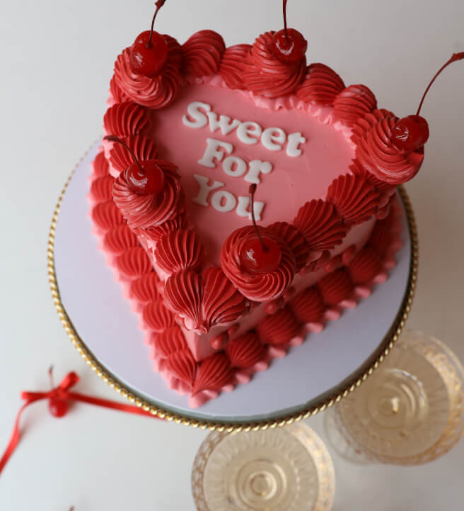 Valentine's Day - Sweetheart Class