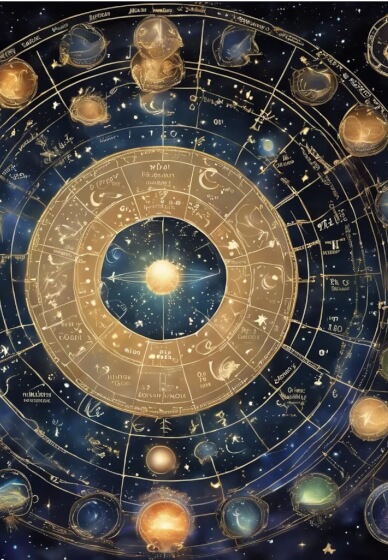 Vedic Astrology Discussion Group